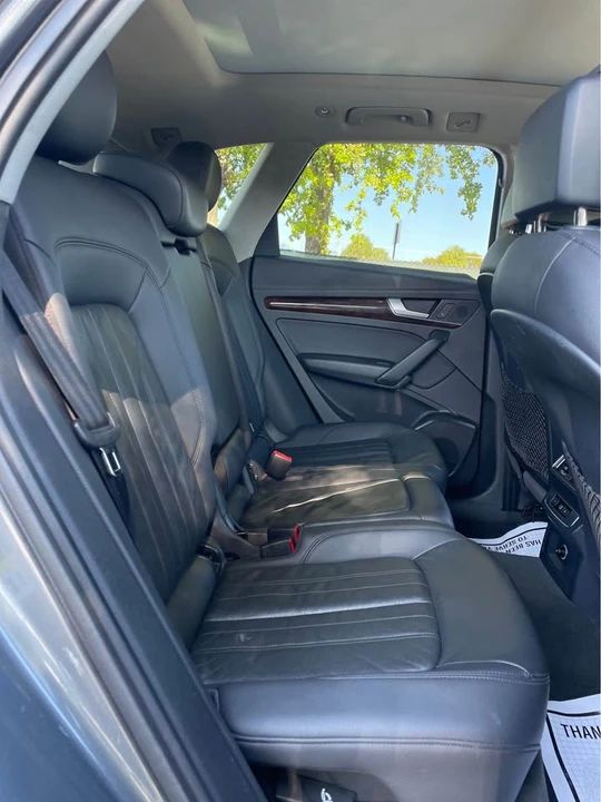 2019 Audi FY Q5 - Image 9 of 12