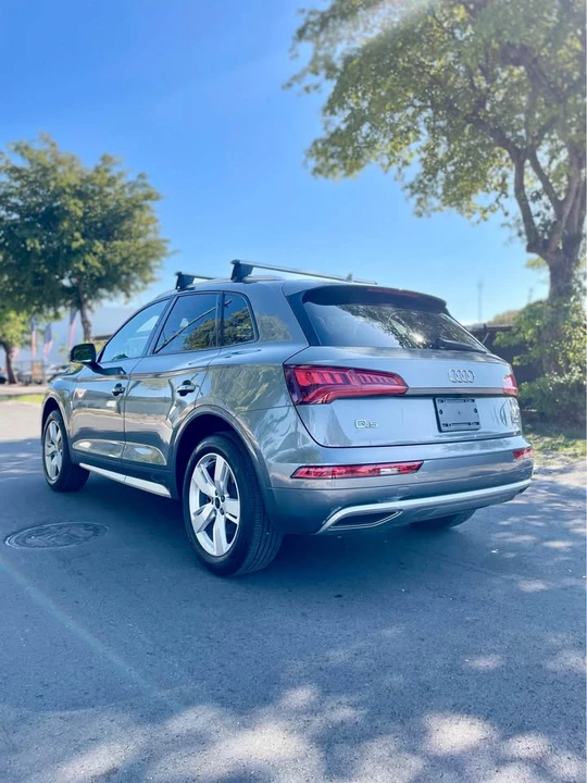 2019 Audi FY Q5 - Image 6 of 12