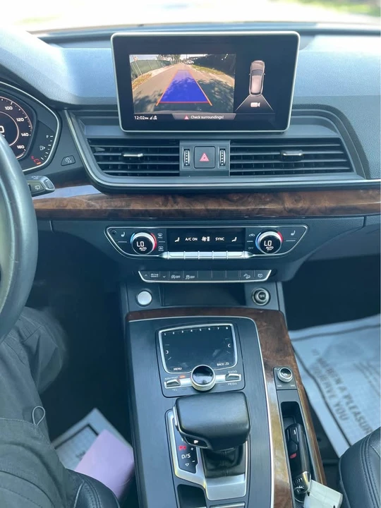 2019 Audi FY Q5 - Image 12 of 12