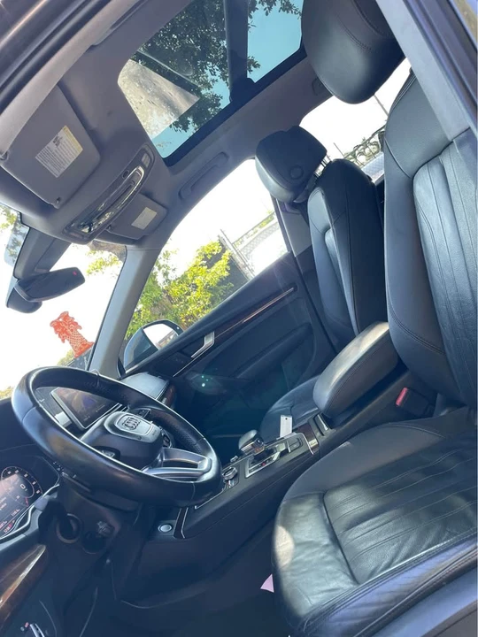 2019 Audi FY Q5 - Image 8 of 12