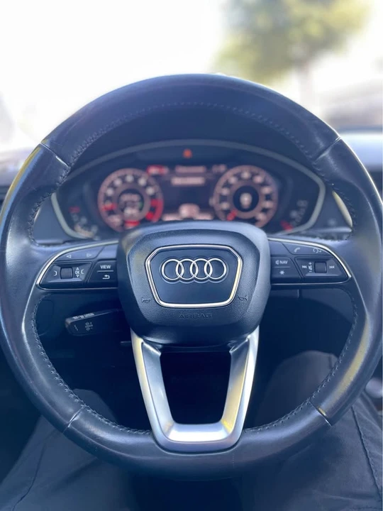 2019 Audi FY Q5 - Image 11 of 12