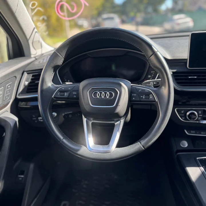 2019 Audi FY Q5 - Image 7 of 19