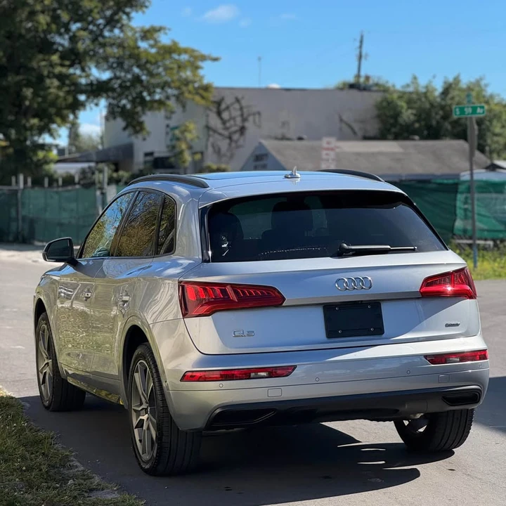2019 Audi FY Q5 - Image 15 of 19