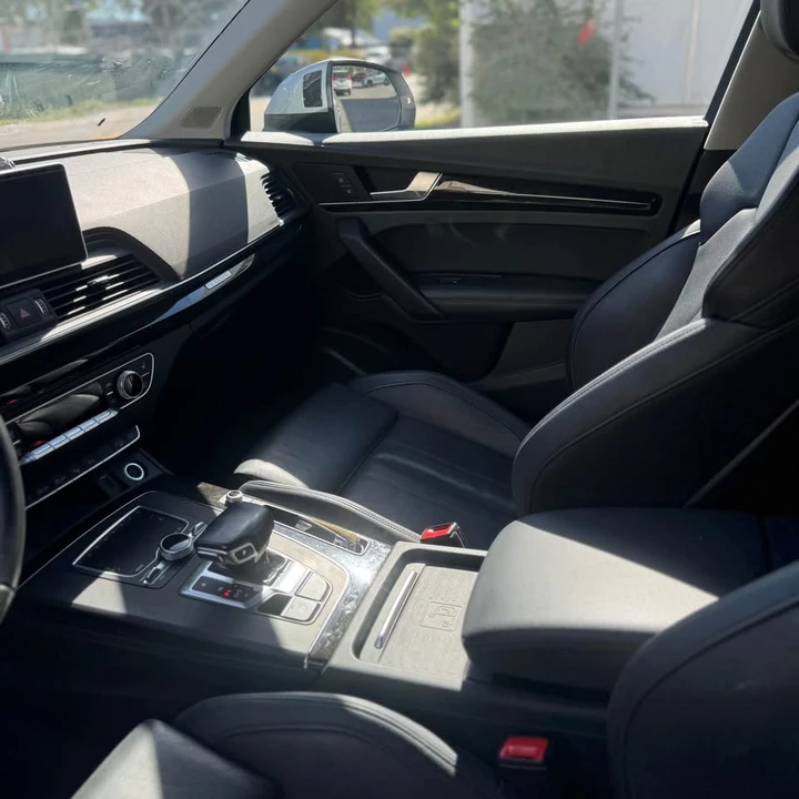 2019 Audi FY Q5 - Image 5 of 19