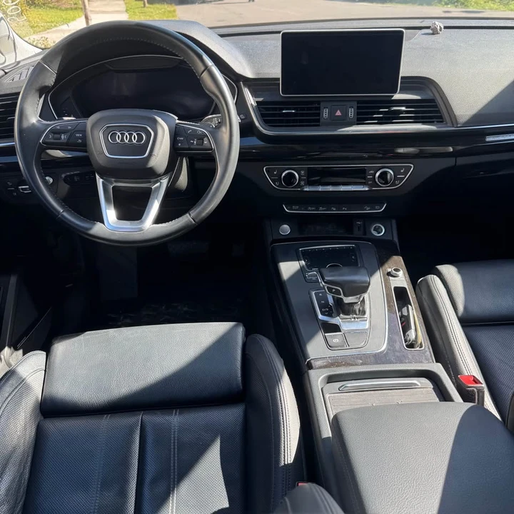 2019 Audi FY Q5 - Image 10 of 19