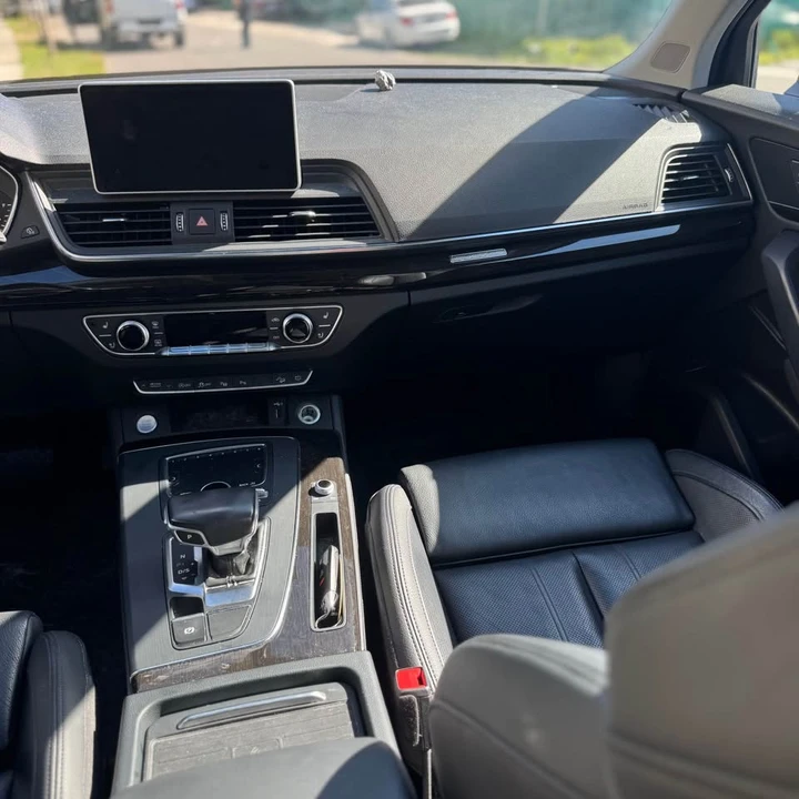 2019 Audi FY Q5 - Image 9 of 19