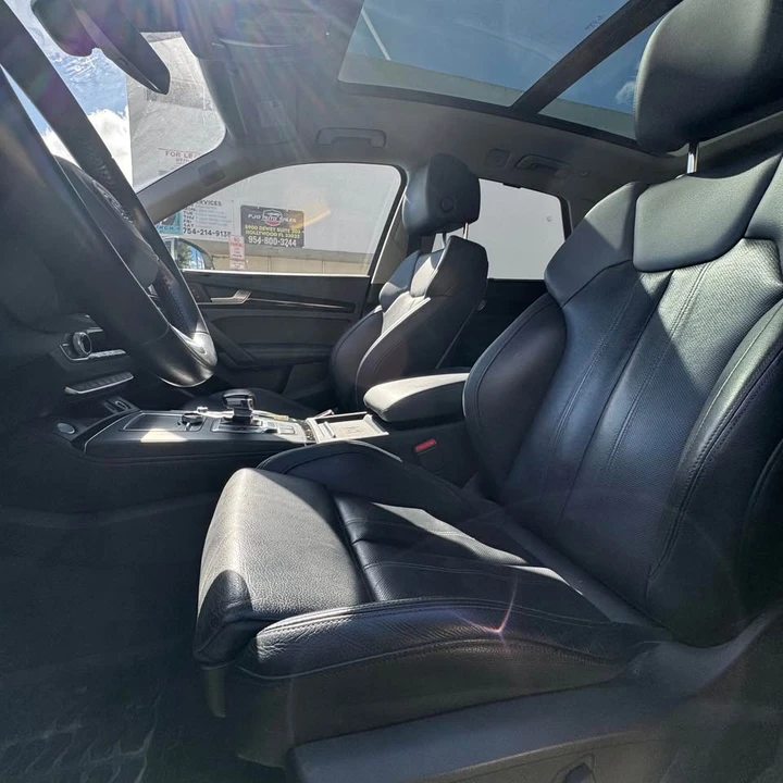 2019 Audi FY Q5 - Image 10 of 19