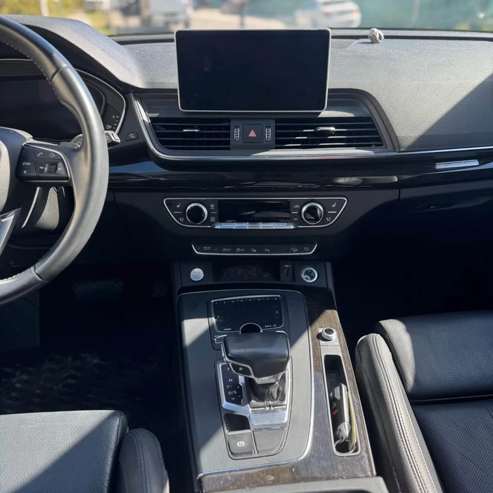 2019 Audi FY Q5 - Image 6 of 19