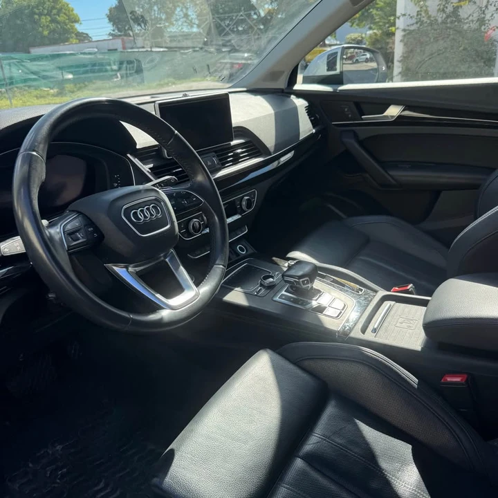 2019 Audi FY Q5 - Image 6 of 19