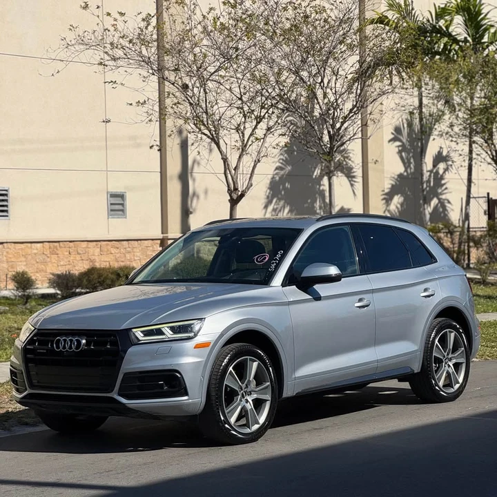 2019 Audi FY Q5 - Image 19 of 19