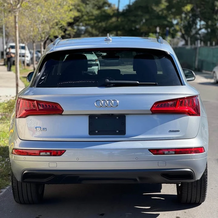 2019 Audi FY Q5 - Image 16 of 19
