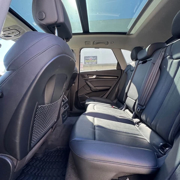 2019 Audi FY Q5 - Image 13 of 19