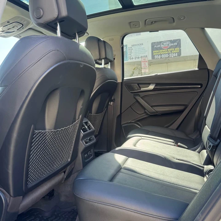 2019 Audi FY Q5 - Image 14 of 19