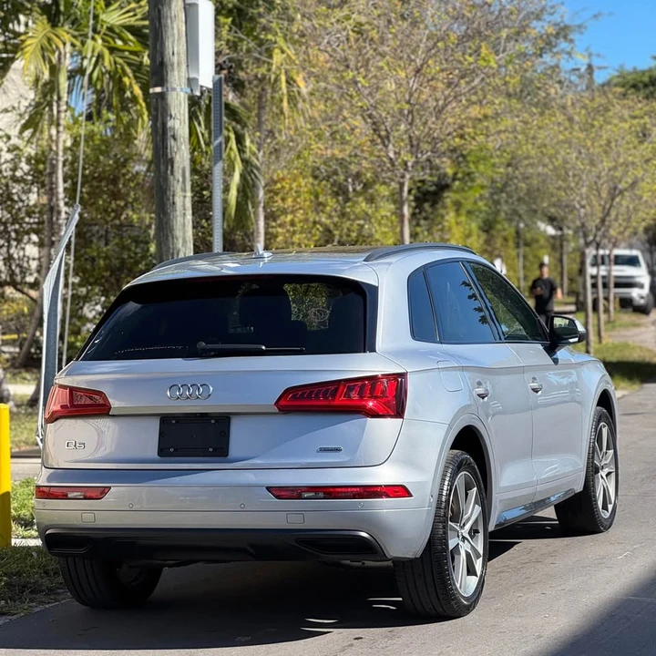 2019 Audi FY Q5 - Image 15 of 19