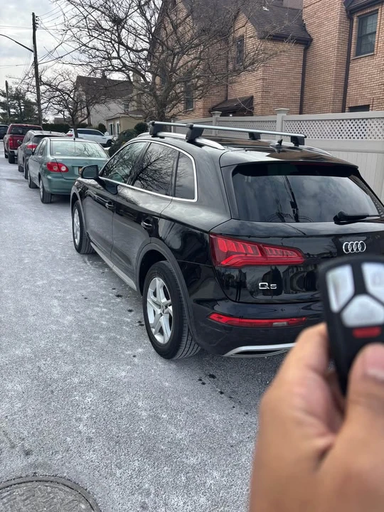 2019 Audi FY Q5 - Image 3 of 10