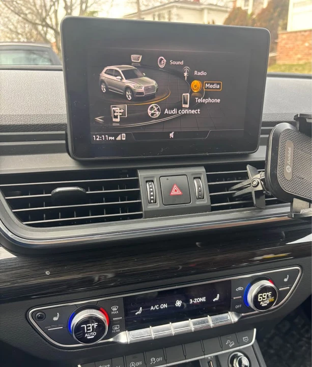 2019 Audi FY Q5 - Image 10 of 10