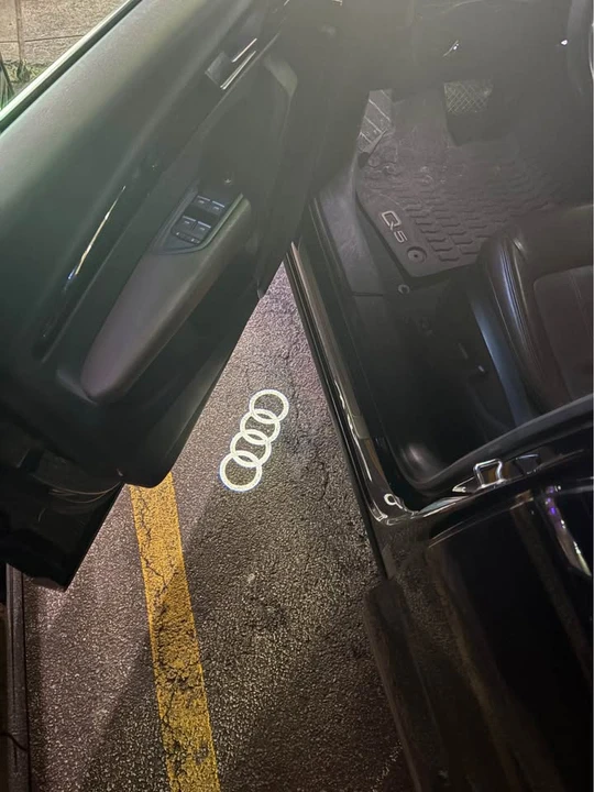 2019 Audi FY Q5 - Image 8 of 10