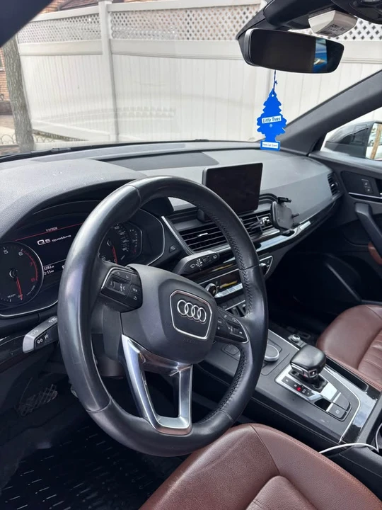 2019 Audi FY Q5 - Image 6 of 10