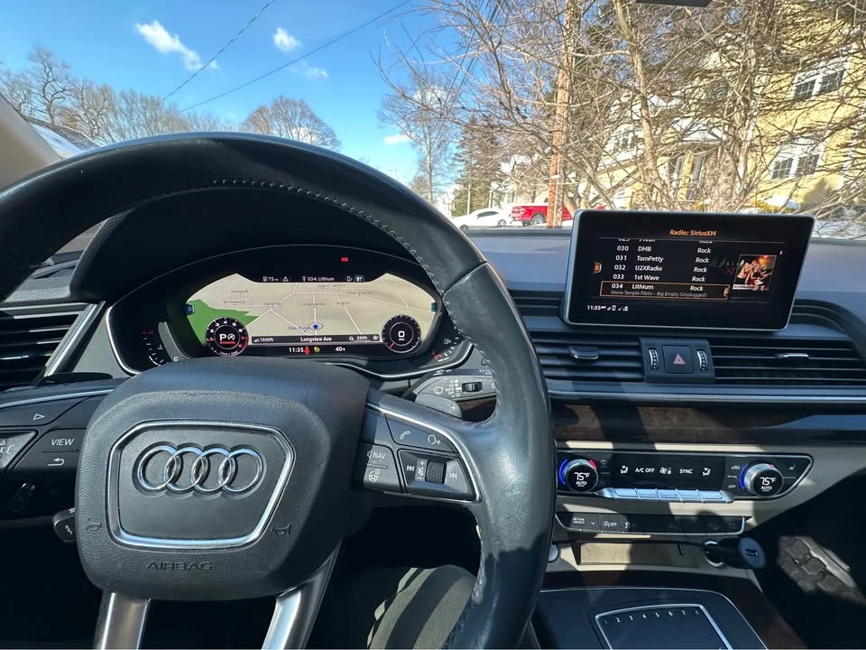 2019 Audi FY Q5 - Image 7 of 9