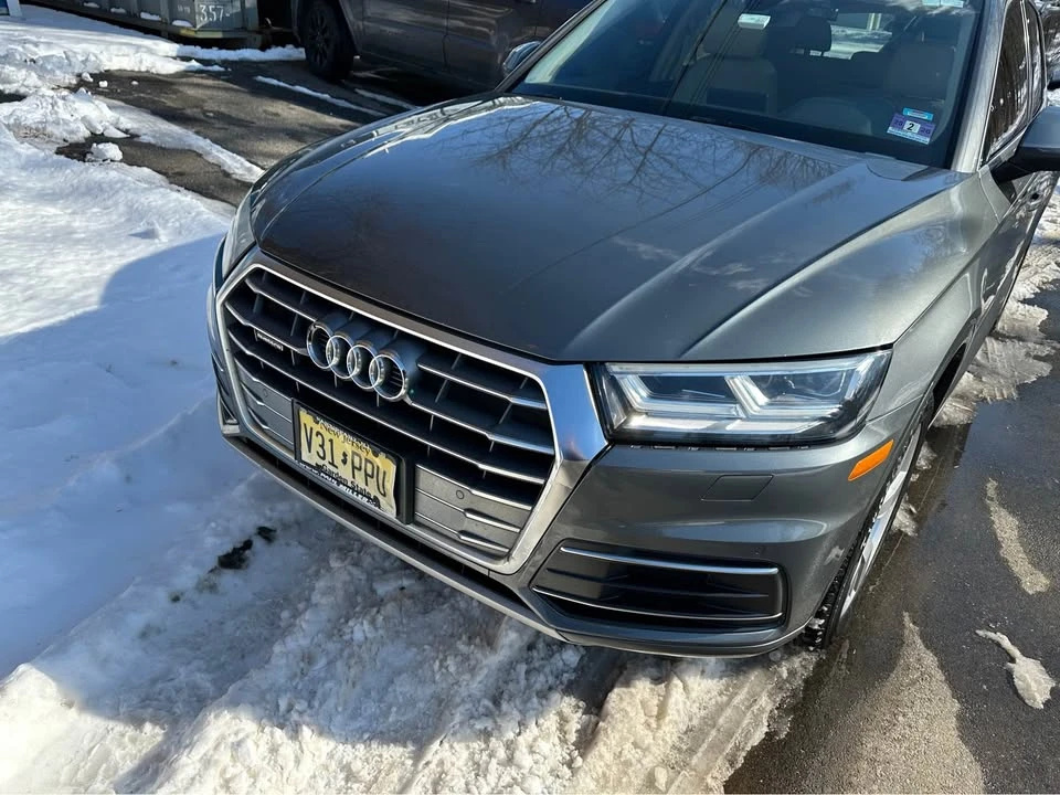 2019 Audi FY Q5 - Image 2 of 9