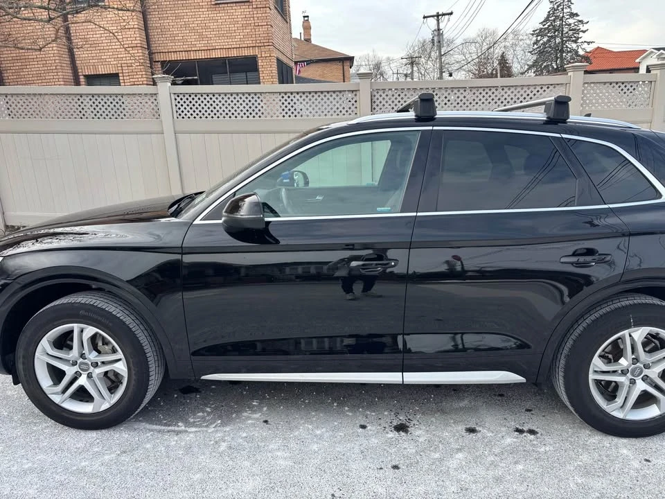 2019 Audi FY Q5 - Image 2 of 10