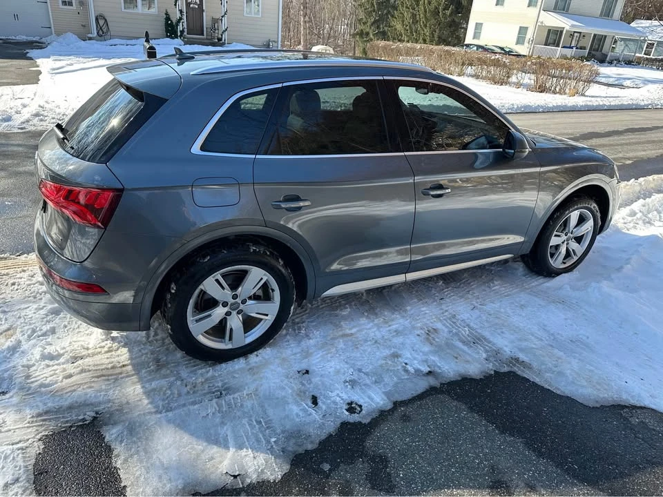 2019 Audi FY Q5 - Image 4 of 9