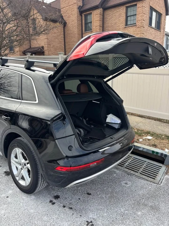 2019 Audi FY Q5 - Image 5 of 10