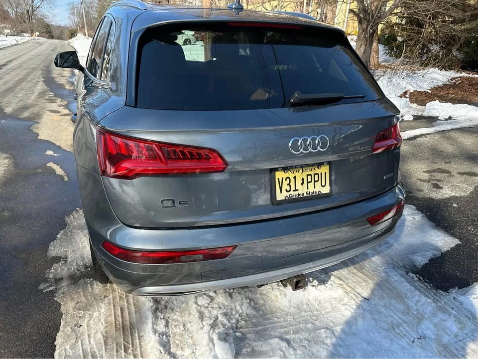 2019 Audi FY Q5 - Image 5 of 9