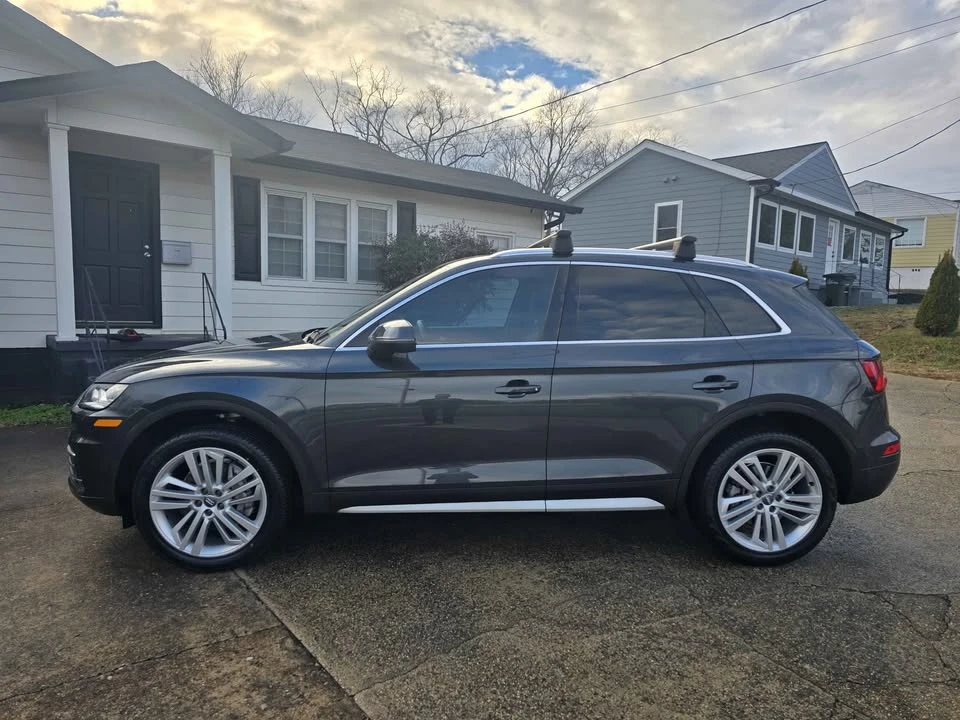 2019 Audi FY Q5 - Image 2 of 20