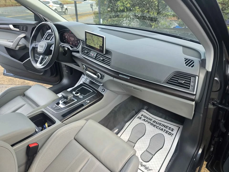 2019 Audi FY Q5 - Image 18 of 20