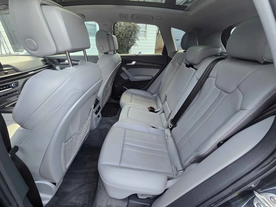 2019 Audi FY Q5 - Image 13 of 20