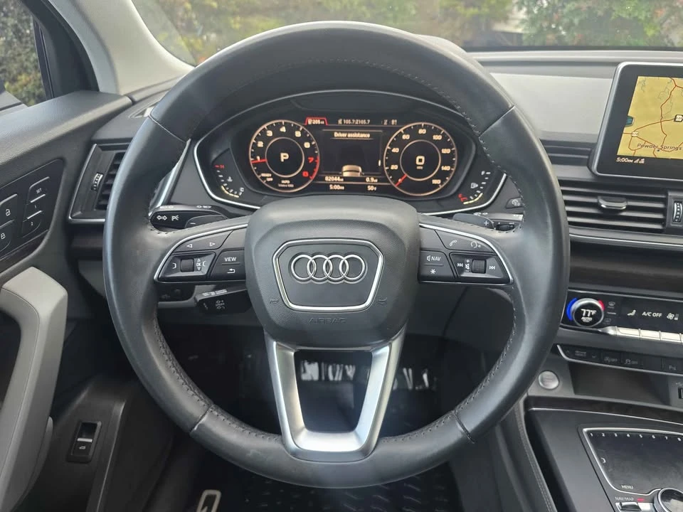 2019 Audi FY Q5 - Image 16 of 20