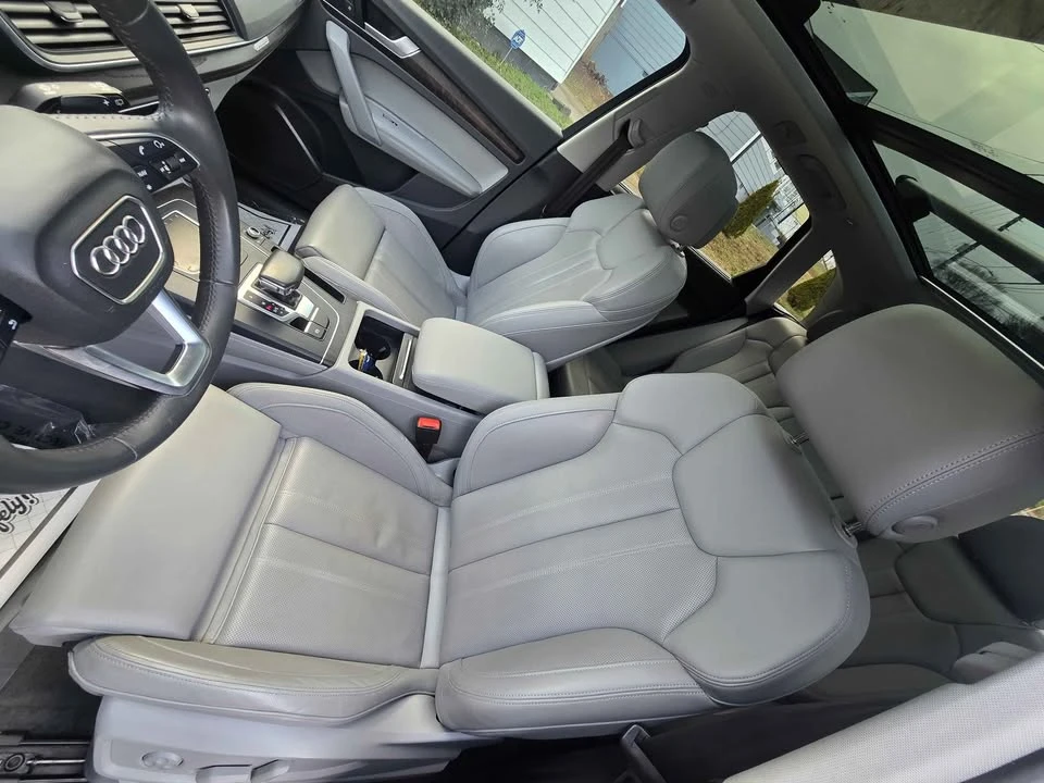 2019 Audi FY Q5 - Image 12 of 20