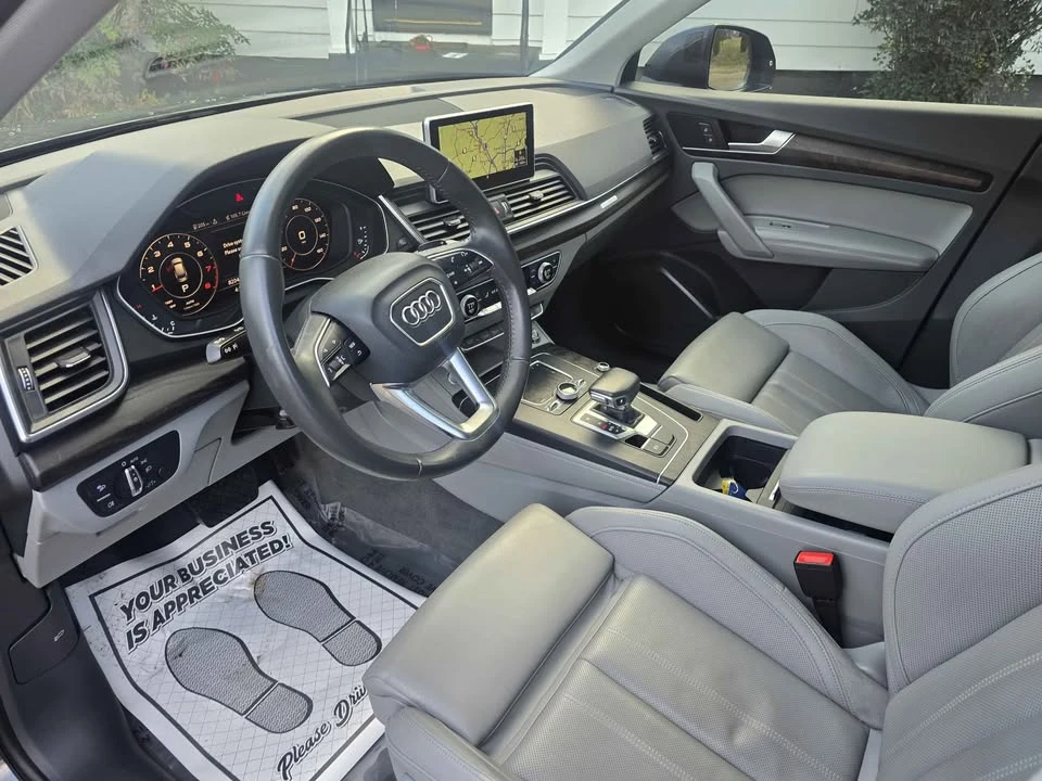 2019 Audi FY Q5 - Image 11 of 20