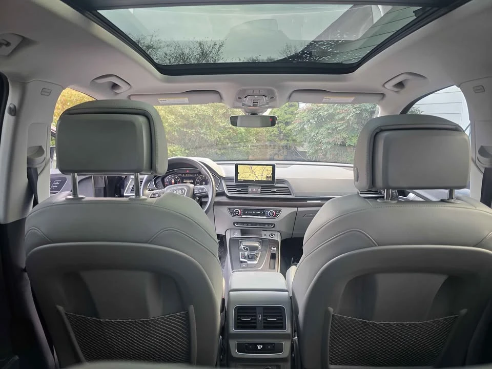 2019 Audi FY Q5 - Image 10 of 20