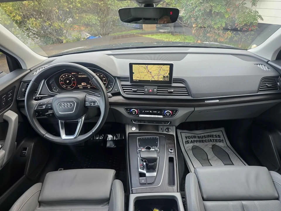 2019 Audi FY Q5 - Image 17 of 20