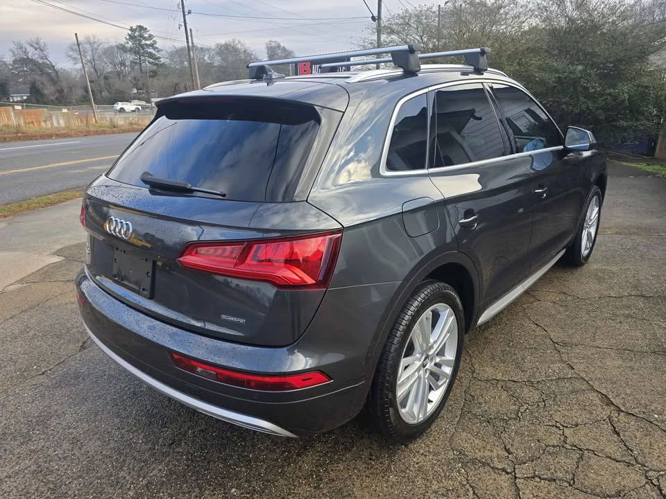 2019 Audi FY Q5 - Image 5 of 20