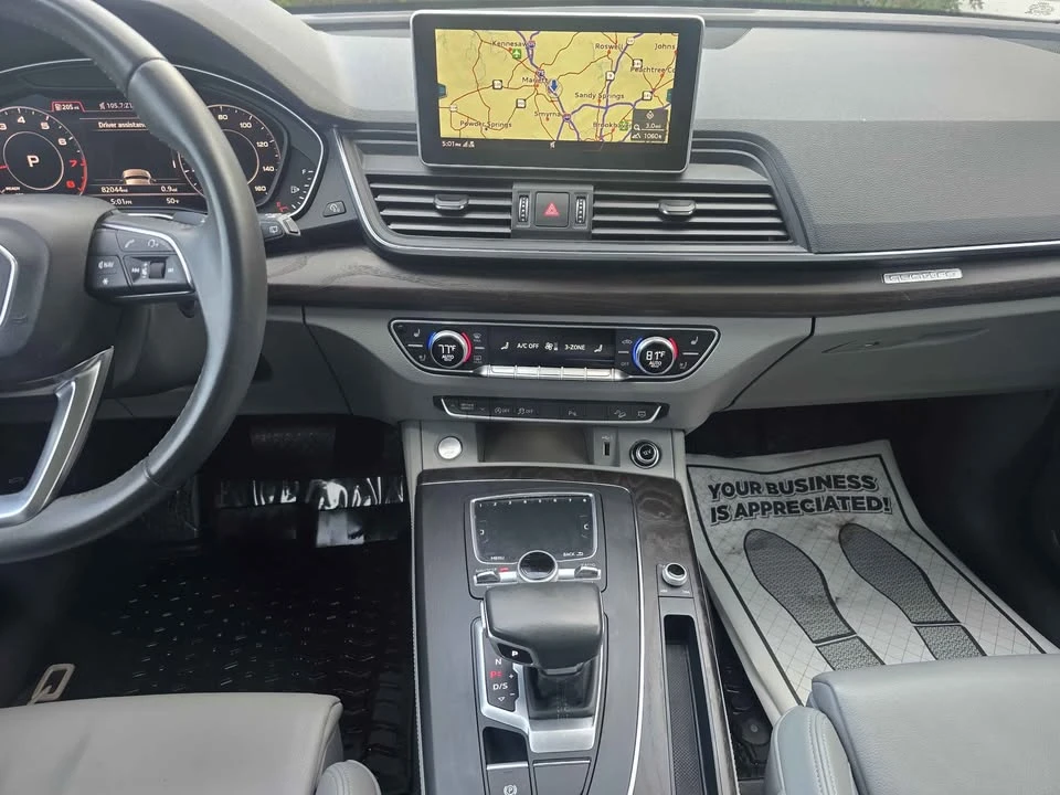 2019 Audi FY Q5 - Image 19 of 20
