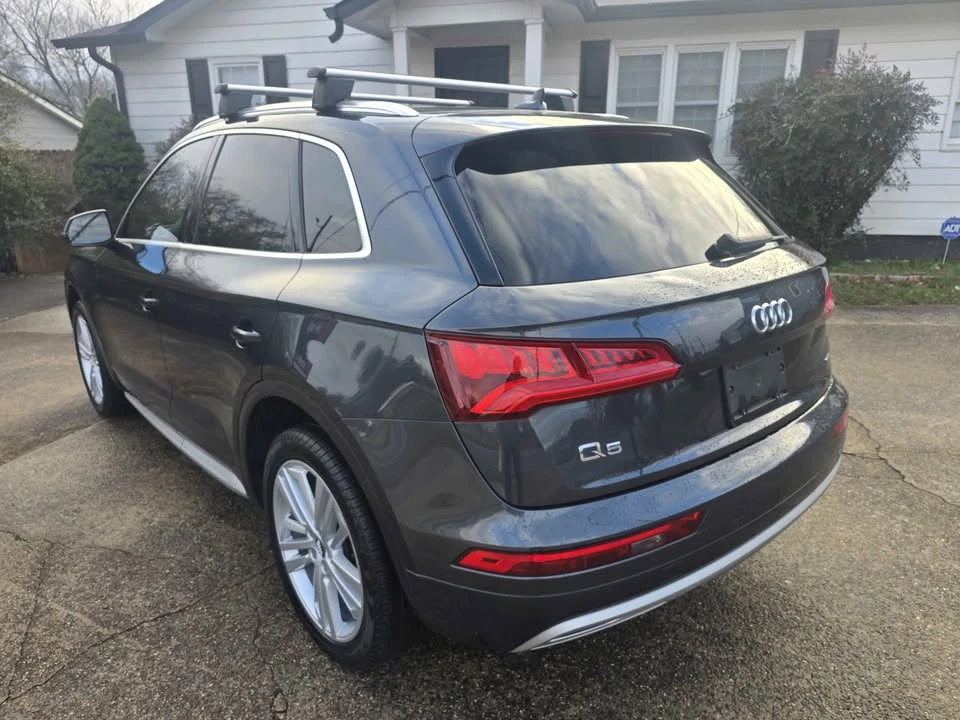 2019 Audi FY Q5 - Image 3 of 20