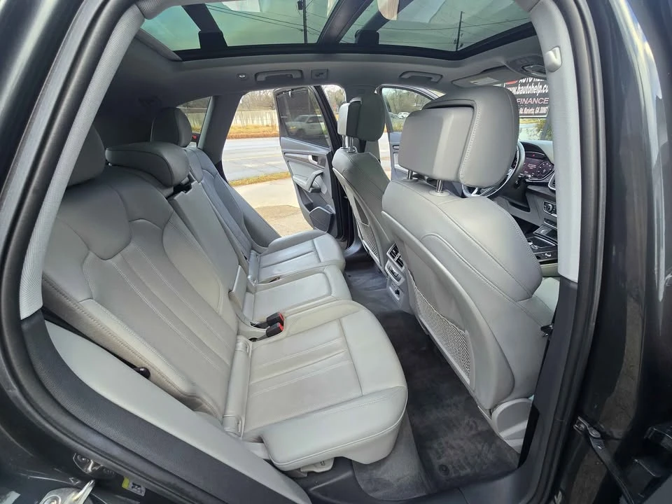 2019 Audi FY Q5 - Image 20 of 20