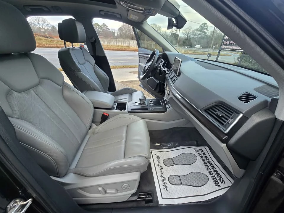 2019 Audi FY Q5 - Image 14 of 20