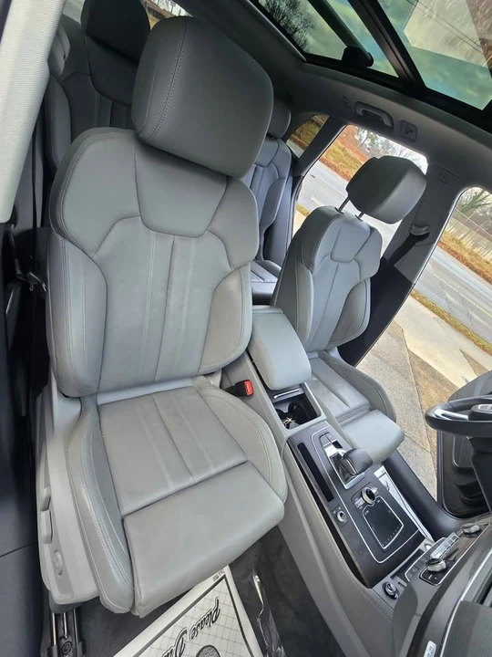 2019 Audi FY Q5 - Image 15 of 20