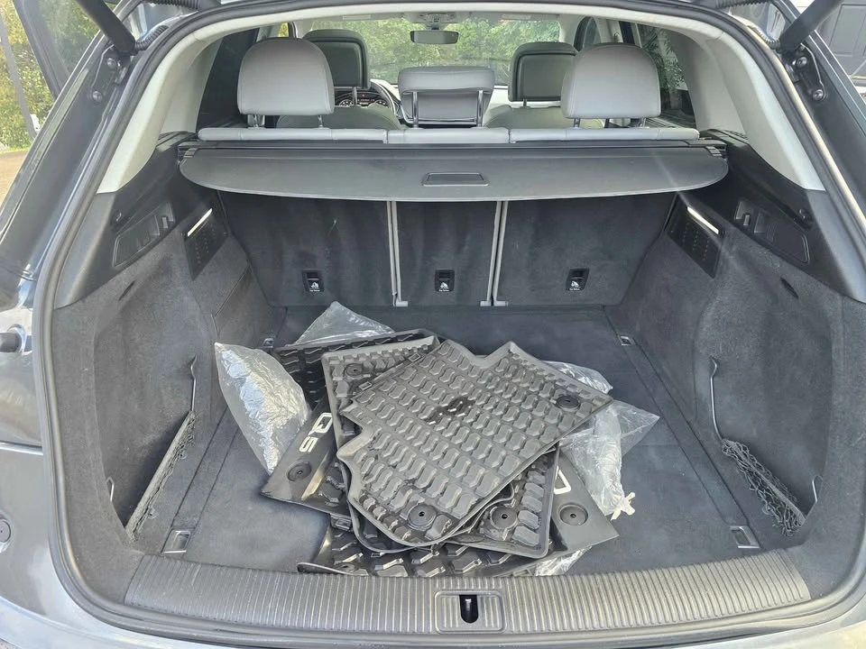 2019 Audi FY Q5 - Image 9 of 20