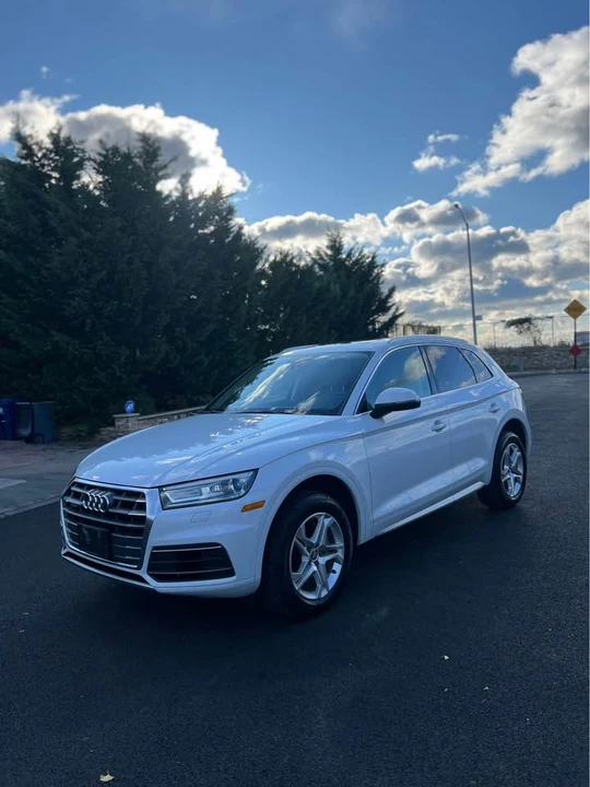 2019 Audi FY Q5 - Image 7 of 14