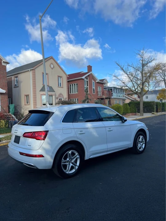 2019 Audi FY Q5 - Image 4 of 14