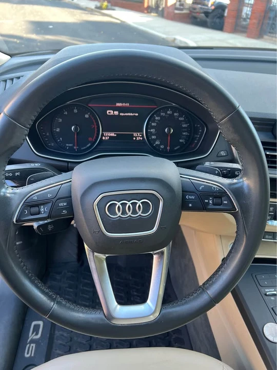 2019 Audi FY Q5 - Image 10 of 14