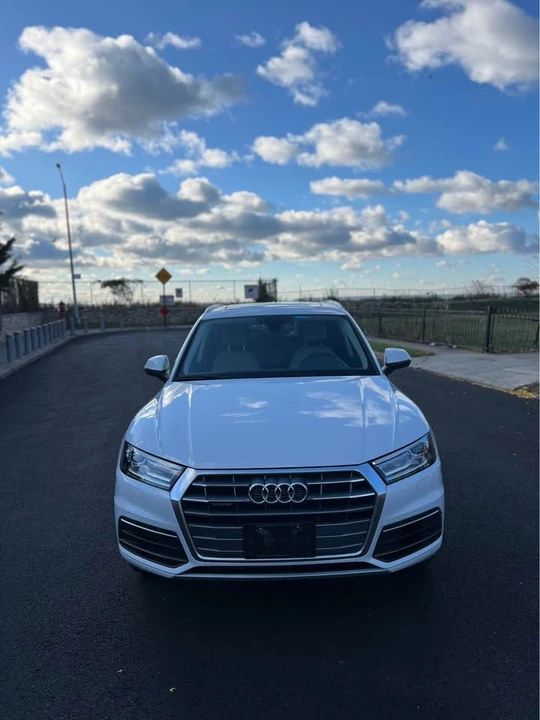 2019 Audi FY Q5 - Image 8 of 14