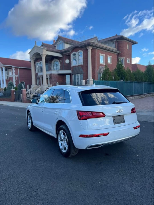 2019 Audi FY Q5 - Image 6 of 14