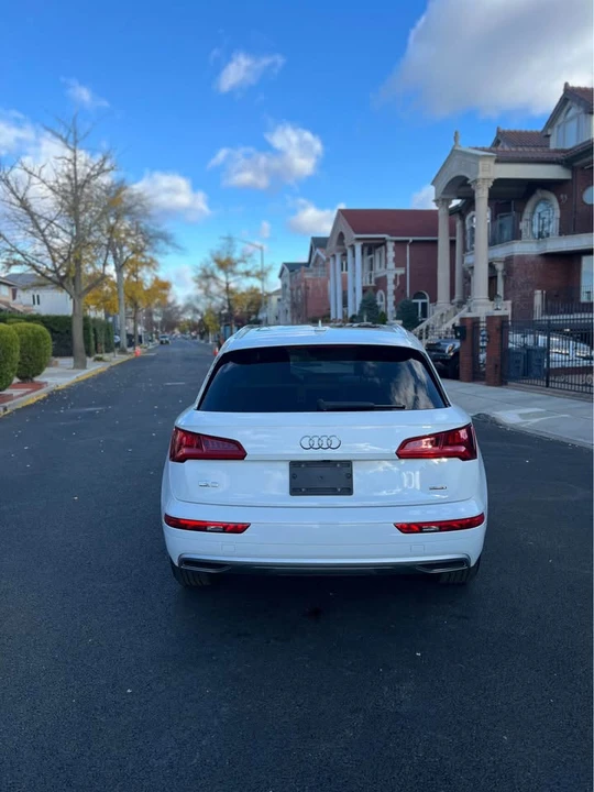 2019 Audi FY Q5 - Image 3 of 14