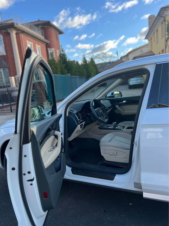 2019 Audi FY Q5 - Image 9 of 14